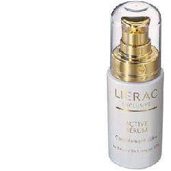 LIERAC EXCLUSIVE ACTIVE SERUM 30 ML - famajoy.it