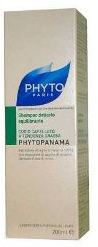 PHYTO PARIS PHYTOPANAMA + SHAMPOO DELICATO SEBOREGOLATORE 200 ML - famajoy.it