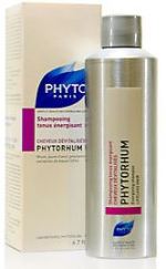 PHYTO PARIS PHYTORHUM SHAMPOO RINFORZANTE 200 ML - famajoy.it