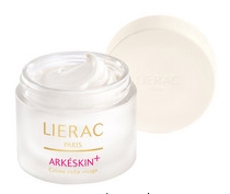 LIERAC ARKESKIN + CREMA RICHE 50 ML - famajoy.it