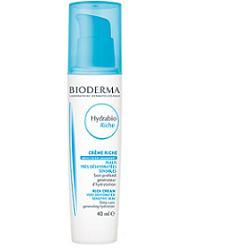 HYDRABIO RICHE CREMA 40 ML - famajoy.it