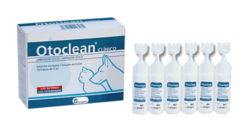 OTOCLEAN 18 FLACONCINI X 5 ML - famajoy.it