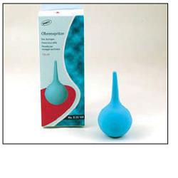 SCHIZZETTO PER IL LAVAGGIO AURICOLARE E LA PULIZIA DEL CONDOTTO UDITIVO IN ASTUCCIO 35 ML - famajoy.it