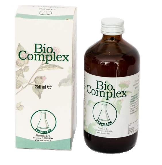 BIO COMPLEX 250 ML - famajoy.it