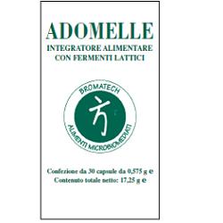 ADOMELLE 30 CAPSULE - famajoy.it