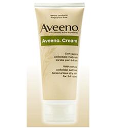 AVEENO TERAPEUTICO PS AVEENO CREAM 100 ML - famajoy.it