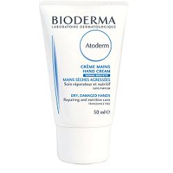 ATODERM CREMA PER LE MANI, VASETTO DA 50ML* - famajoy.it
