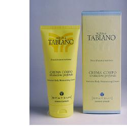 AQUA TABIANO CR IDRAT PRF200ML - famajoy.it