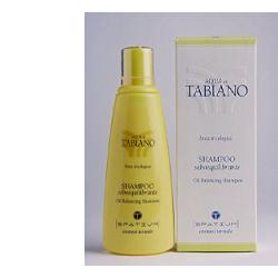AQUA TABIANO SHAMPOO SEBOEQUILIBRANTE 200 ML - famajoy.it