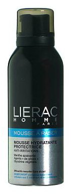 LIERAC HOMME MINI MOUSSE RASATURA - famajoy.it