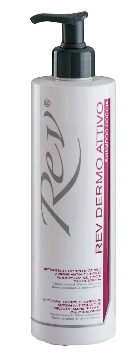 REV DERMOATTIVO 500 ML - famajoy.it