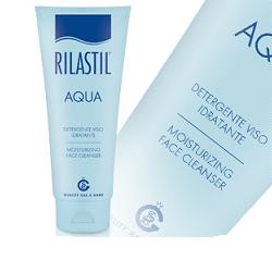 RILASTIL AQUA DET VISO 200 ML - famajoy.it