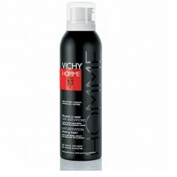 VICHY HOMME GEL DA BARBA 150 ML - famajoy.it