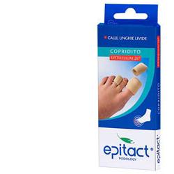 COPRIDITO IN GEL DI SILICONE EPITHELIUM 26 EPITACT MISURA SMALL - famajoy.it