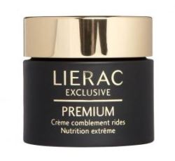 LIERAC PREMIUM CREME VOLUPTUEUSE JOUR & NUIT - famajoy.it