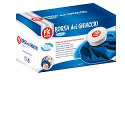 BORSA GHIACCIO COMFORT PIC 28CM - famajoy.it