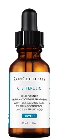 CE FERULIC 30 ML - famajoy.it