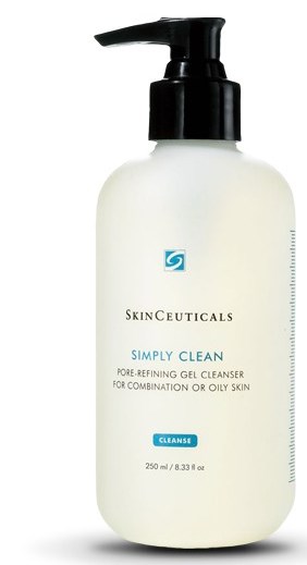 SIMPLY CLEAN 250 ML - famajoy.it