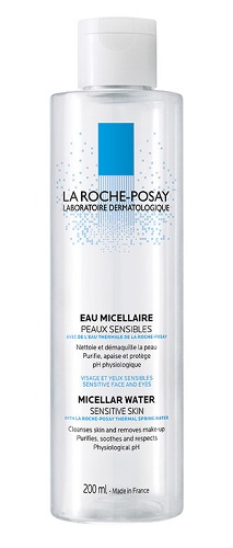 PHYSIO ACQUA MICELLARE PELLE SENSIBILE 200 ML - famajoy.it