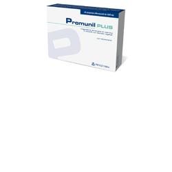 PROMUNIL PLUS 30 COMPRESSE EFFERVESCENTI - famajoy.it