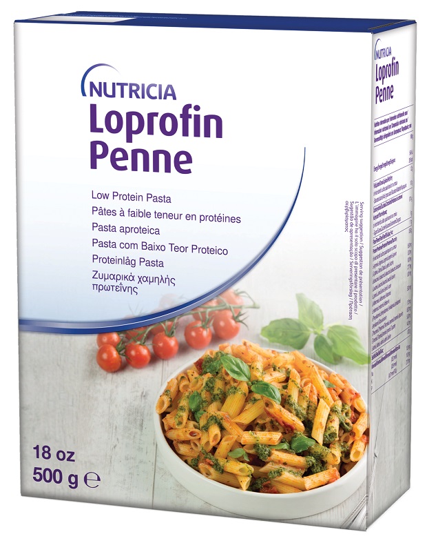 LOPROFIN PENNE 500 G - famajoy.it