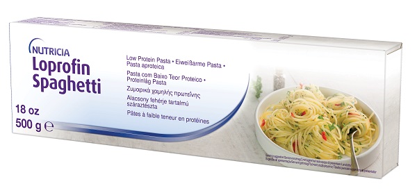 LOPROFIN SPAGHETTI 500 G - famajoy.it