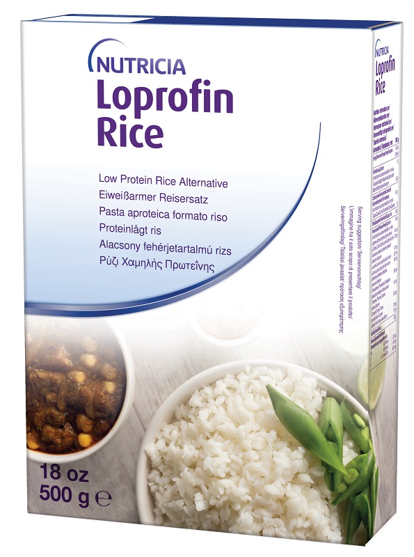 LOPROFIN RISO 500 G NUOVA FORMULA - famajoy.it