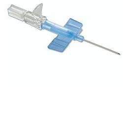 AGO CANNULA A 1 VIA STERILE MONOUSO VENOPIC IN BLISTER PEEL PACK CONO LUER LOCK DIAMETRO GAUGE20 LUNGHEZZA 45MM CATETERE RADIOPACO IN FEP 1 PEZZO - famajoy.it