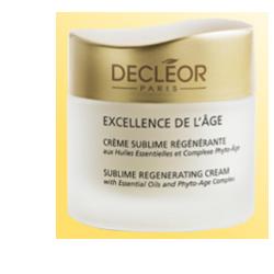 DECLEOR CREME SUBLIME REGENERANTE 50 ML - famajoy.it