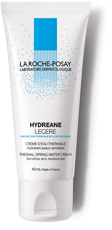 HYDREANE LEGERE 40 ML - famajoy.it