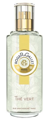 ROGER&GALLET THE VERT EAU PARFUMEE 100 ML - famajoy.it