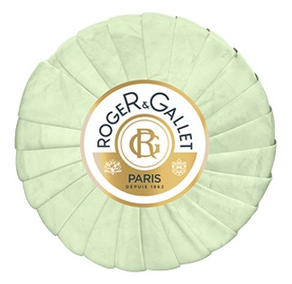 ROGER&GALLET THE VERT SAVON BOITE VOYAGE 100F 100 G - famajoy.it