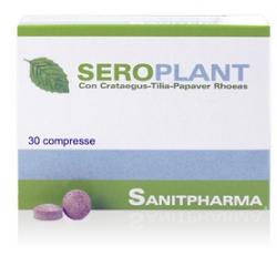 SEROPLANT 30 COMPRESSE - famajoy.it