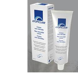 ATOPICLAIR CREMA TRATTAMENTO DERMATITE ATOPICA 40 ML NUOVO PACKAGING - famajoy.it