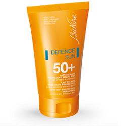 DEFENCE SUN LATTE 50 PROTEZIONE M/ALTA - famajoy.it