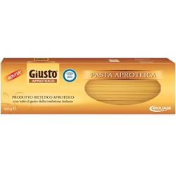 GIUSTO APROTEICO SPAGHETTI 500 G - famajoy.it