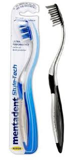 MENTADENT SPAZZOLINO STYLE TECH - famajoy.it