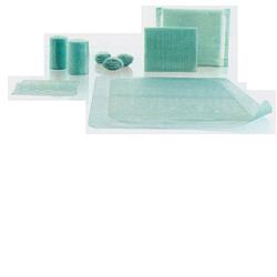 MEDICAZIONE CUTIMED SORBACT CON IDROGEL 7,5X7,5CM 10 PEZZI - famajoy.it