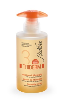 TRIDERM SAPONE MARSIGLIA LIQUIDO 250 ML - famajoy.it