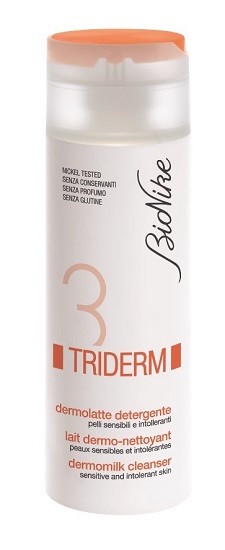 TRIDERM LATTE DERMOLAT 200 ML - famajoy.it