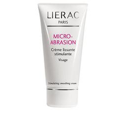 LIERAC MICRO ABRASION ESFOLIANTE VISO 50 ML - famajoy.it