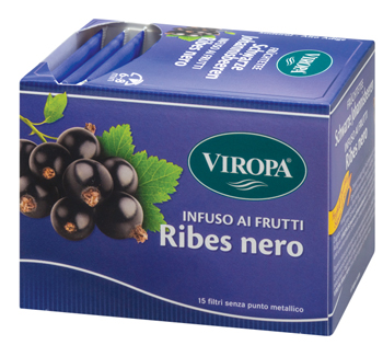 VIROPA RIBES NERO 15 BUSTINE - famajoy.it
