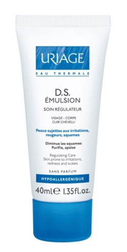 URIAGE DS EMULSIONE 40 ML - famajoy.it