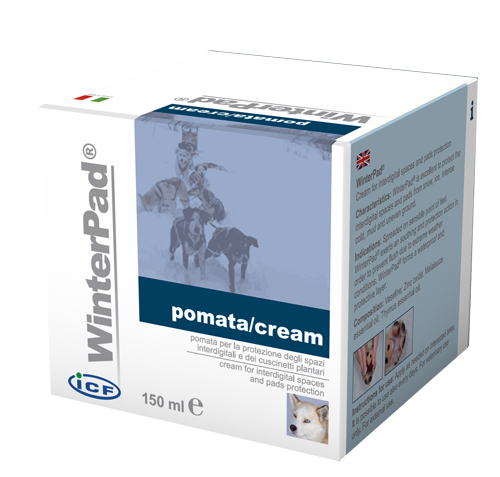 WINTERPAD POMATA 150 ML - famajoy.it