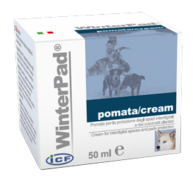 WINTERPAD POMATA 50 ML - famajoy.it