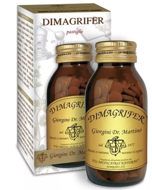DIMAGRIFER 225 PASTIGLIE - famajoy.it