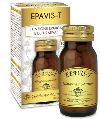 EPAVIS T 80 PASTIGLIE - famajoy.it