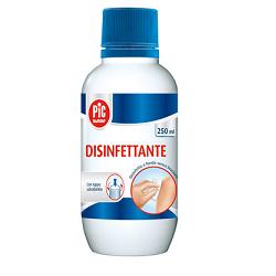 DISINFETTANTE PIC 250 ML - famajoy.it