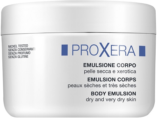 PROXERA EMULSIONE CORPO 400 ML - famajoy.it