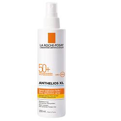 ANTHELIOS XL SPRAY APPLICAZIONE FACILE SPF50+ 200 ML - famajoy.it